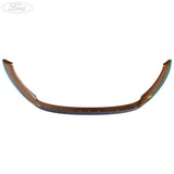 MONDEO FRONT BUMPER SPOILER HATCHBACK ESTATE 2007-2010