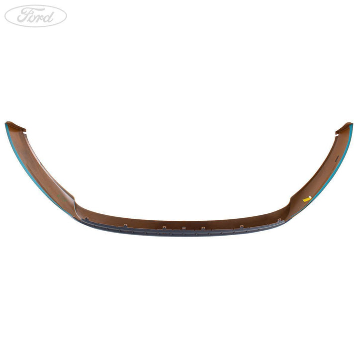 MONDEO FRONT BUMPER SPOILER HATCHBACK ESTATE 2007-2010