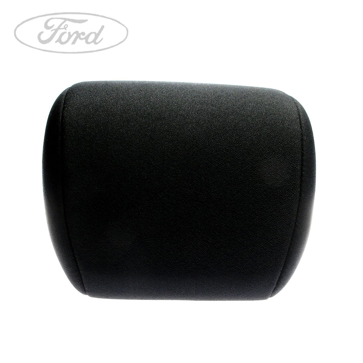 REAR SEAT HEAD REST