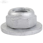 FUSES, HOLDERS AND CIRCUIT BREAKERS HEX NUT AND WASHER PACK OF 5