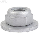 FUSES, HOLDERS AND CIRCUIT BREAKERS HEX NUT AND WASHER PACK OF 5