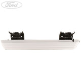 TRANSIT CUSTOM N/S SIDE STEP 2012- BUS DOUBLE CAB & COMBI