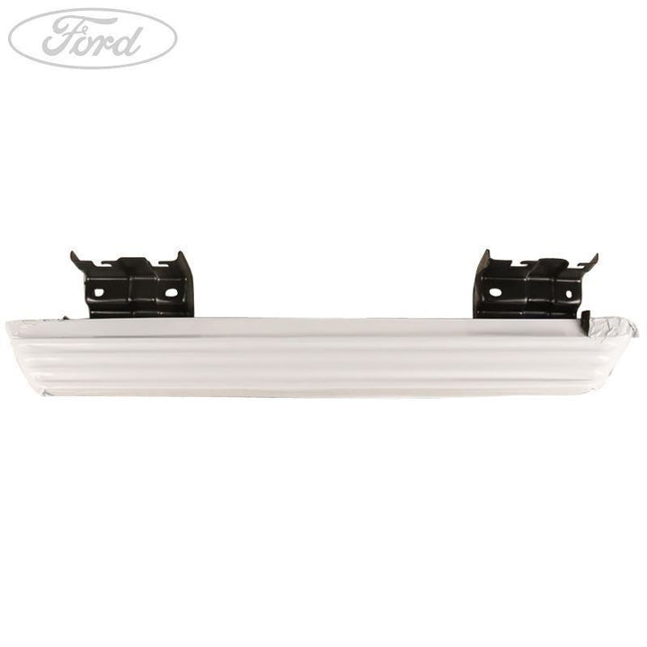 TRANSIT CUSTOM N/S SIDE STEP 2012- BUS DOUBLE CAB & COMBI