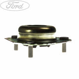 SHOCK ABS ANCILLARY PARTS