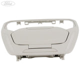 OVERHEAD CONSOLE