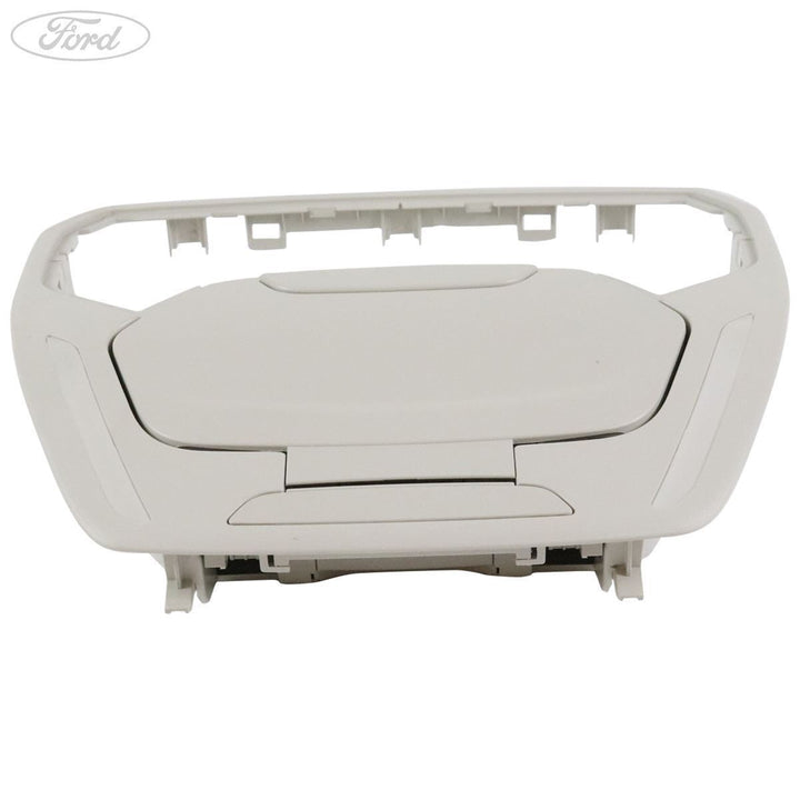 OVERHEAD CONSOLE