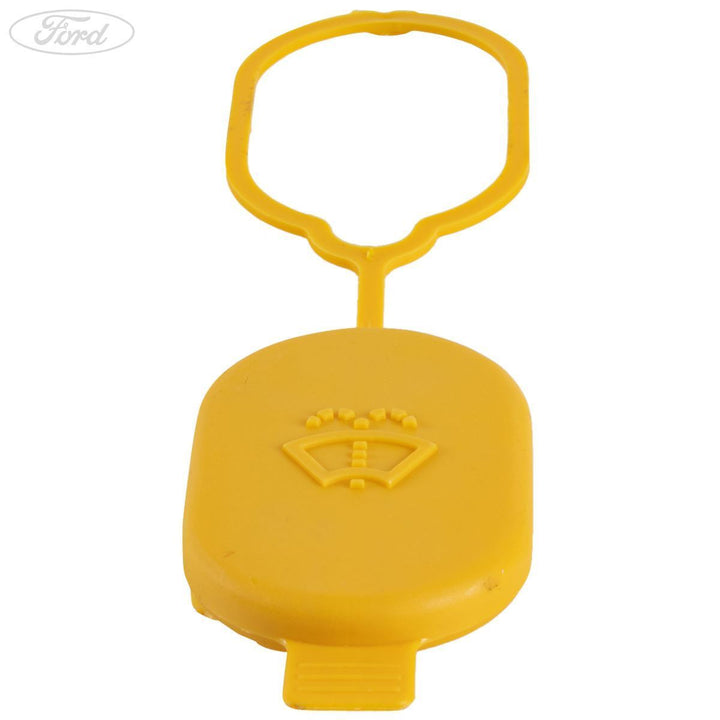FIESTA ESCORT WINDSCREEN WASHER WATER RESERVOIR COVER