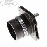 INLET MANIFOLD CONNECTOR