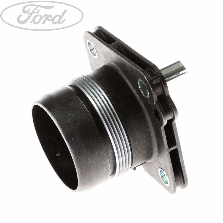 INLET MANIFOLD CONNECTOR