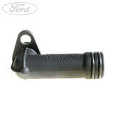 OIL DRAIN ELBOW