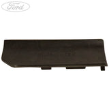 S-MAX GALAXY REAR N/S ROOF RAIL CAP TRIM COVER 2010-2015