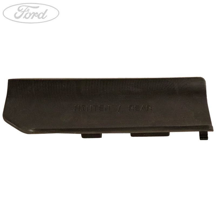 S-MAX GALAXY REAR N/S ROOF RAIL CAP TRIM COVER 2010-2015