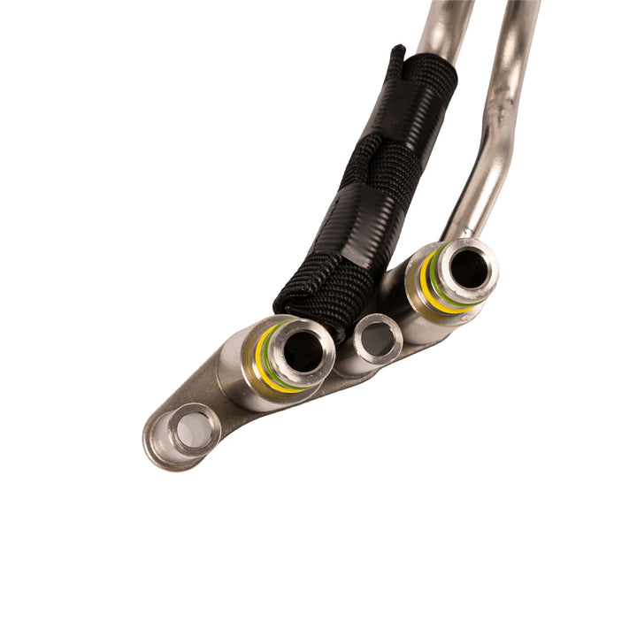 1.5 TDCi Duratorq Fuel Injector Tube 2017-Onwards