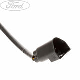 SPEED SENSOR