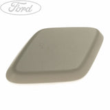 FOCUS O/S HEADLAMP WASHER JET & WIPER HOLDER