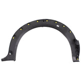 WHEEL ARCH EXTENSION