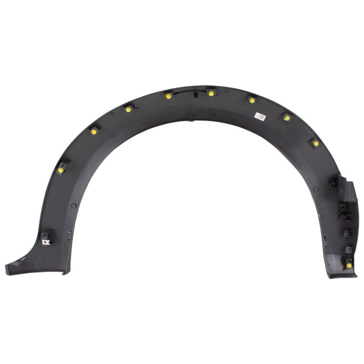 WHEEL ARCH EXTENSION