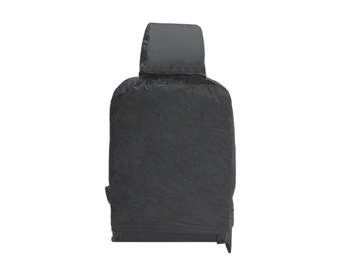 TRANSIT COURIER 03/2014-07/2023 HDD* SEAT COVER FOR PASSENGER SEAT,BLACK
