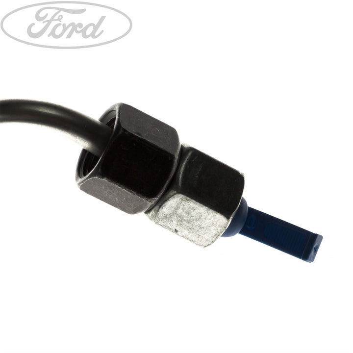 FUEL INJECTOR SUPPLY TUBE