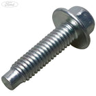 FRONT PANELS, APRONS & SIDE MEMBERS HEX HEAD BOLT PACK OF 5