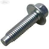 FRONT PANELS, APRONS & SIDE MEMBERS HEX HEAD BOLT PACK OF 5