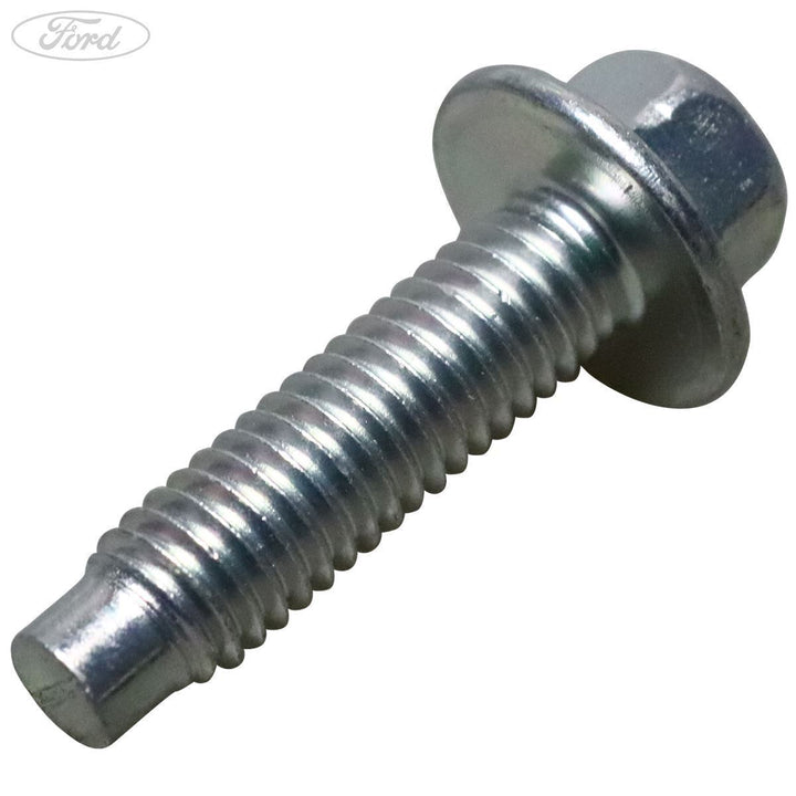FRONT PANELS, APRONS & SIDE MEMBERS HEX HEAD BOLT PACK OF 5