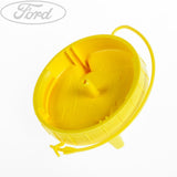 MONDEO FIESTA WINDSCREEN WASHER WATER RESERVOIR COVER