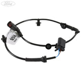 BRAKE SKID CONTROL WIRING