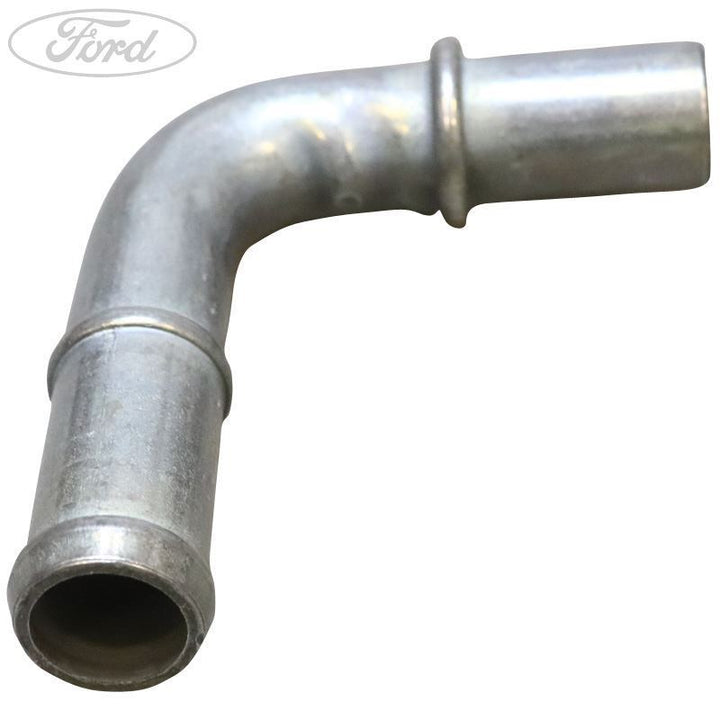 DURATEC THERMOSTAT WATER CONNECTION PIPE 09/2014-