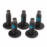 TRANSIT ESCORT DOUBLE REAR DOORS PAN HEAD SCREW