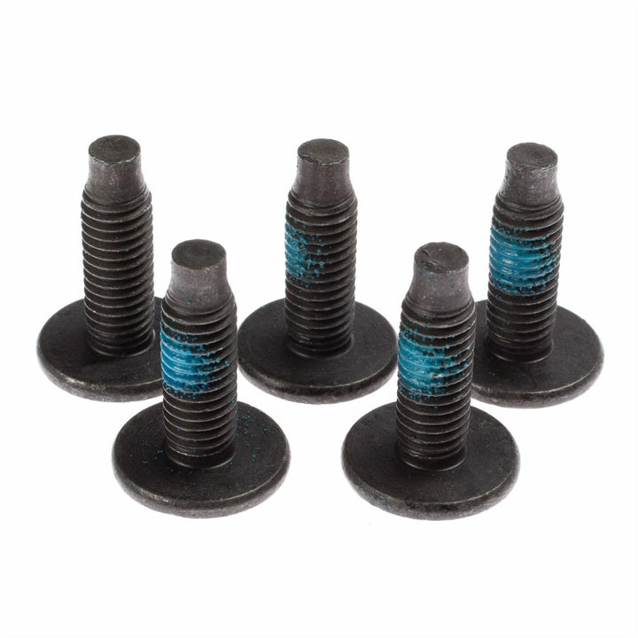 TRANSIT ESCORT DOUBLE REAR DOORS PAN HEAD SCREW