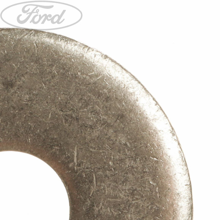 GEARBOX SHAFT GUIDE PLATE MOUNTING SPACER