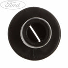 GEARBOX VENT ADAPTOR