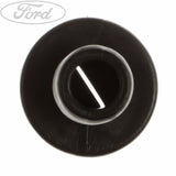 GEARBOX VENT ADAPTOR