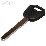 EDGE MUSTANG MONDEO EDGE UNCUT BLANK IGNITION KEY 2016-