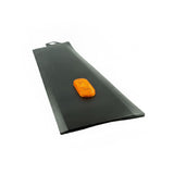 Transit N/S Carbon Black Door Body Moulding 2019-Onwards