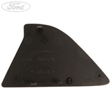 FIESTA FRONT N/S DOOR INNER HANDLE SCREW CAP 2017-