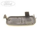 FOCUS REAR BUMPER COVER
