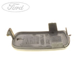 FOCUS REAR BUMPER COVER