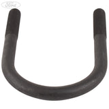 TRANSIT REAR SUSPENSION LEAF SPRING U BOLT 2006-