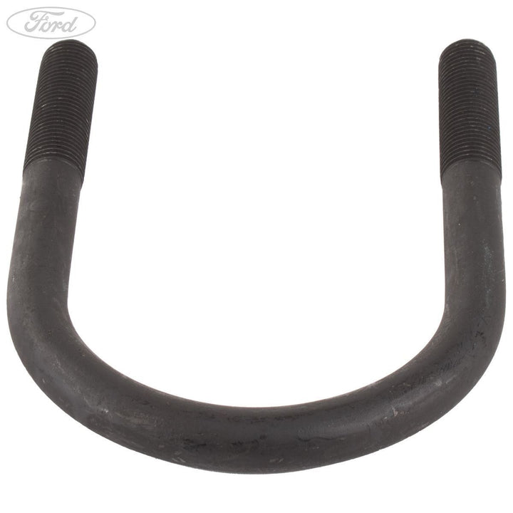 TRANSIT REAR SUSPENSION LEAF SPRING U BOLT 2006-