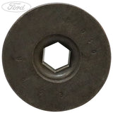 6-SPEED AUTOMATIC GEARBOX MAIN DRIVE GEAR SCREW 01/2016-