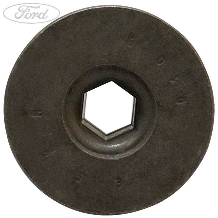 6-SPEED AUTOMATIC GEARBOX MAIN DRIVE GEAR SCREW 01/2016-
