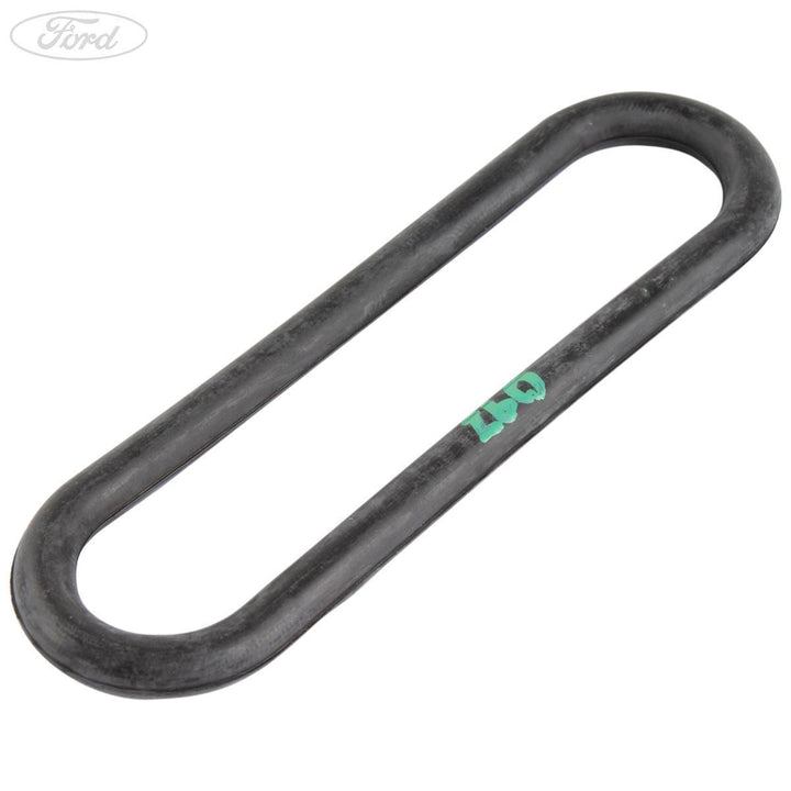 EVEREST ENDEAVOUR BREAKDOWN TOOL CLAMPING STRAP 03-07