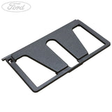 DOOR SCUFF PLATE