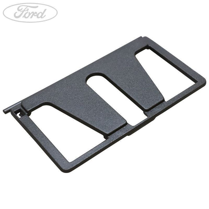 DOOR SCUFF PLATE