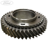 5-SPEED MANUAL TRANSMISSION MTX75 2ND GEAR 43 TEETH 2013-