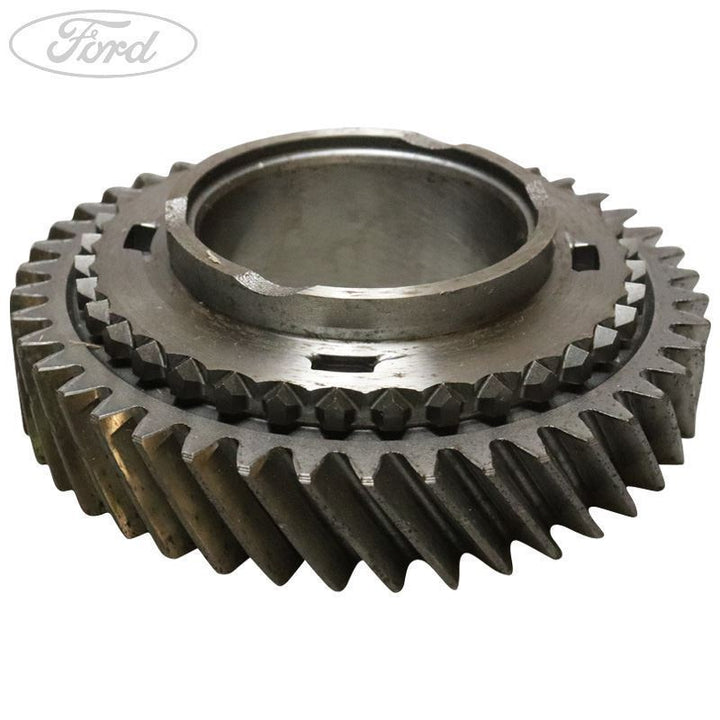 5-SPEED MANUAL TRANSMISSION MTX75 2ND GEAR 43 TEETH 2013-