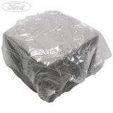COWL PANEL INSULATOR