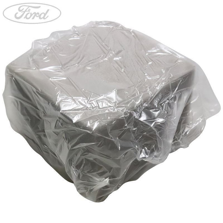 COWL PANEL INSULATOR